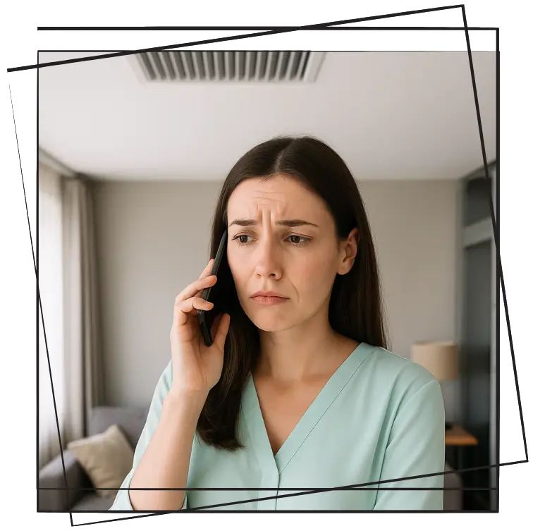 Contact Air Duct Vent Cleaning Missouri City TX Header Image